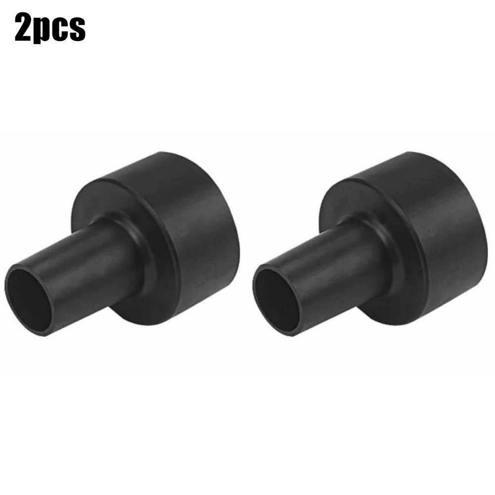

2x Conversion Adapter Tool For Shop Vac, For Ridgid, For Craftsman Vacuum Cleaner For Shop Vac 906-85 Sweeper Sweeping Cleaning
