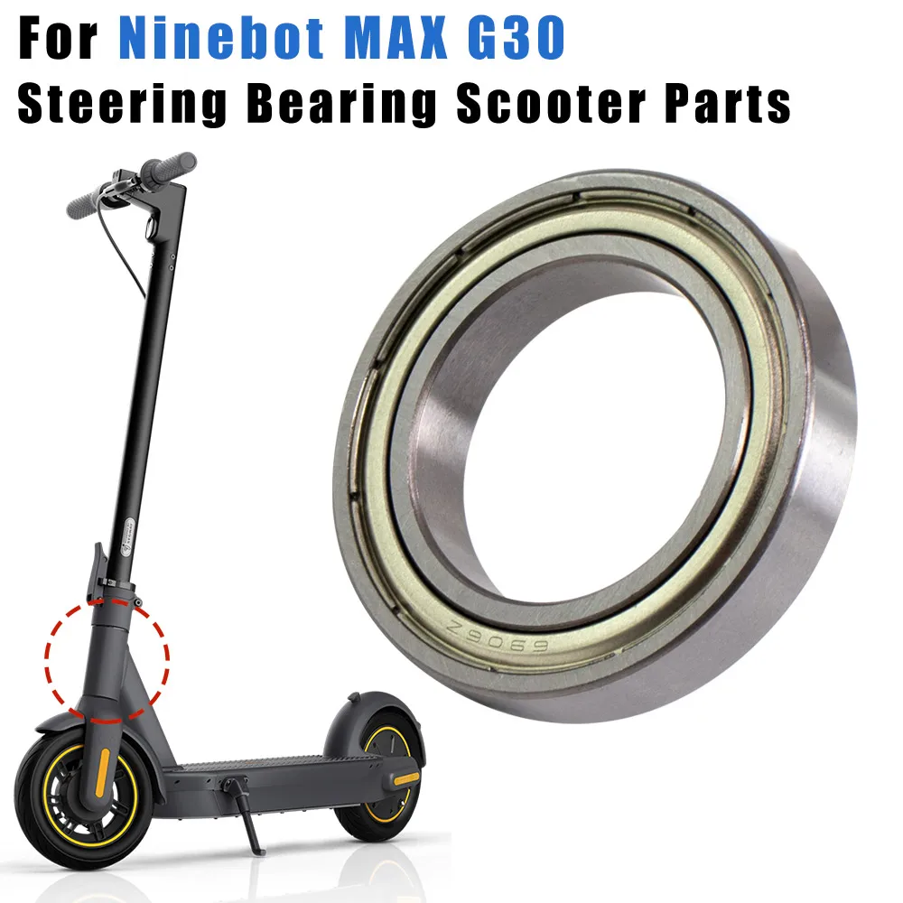 Ninebot KickScooter Max G2