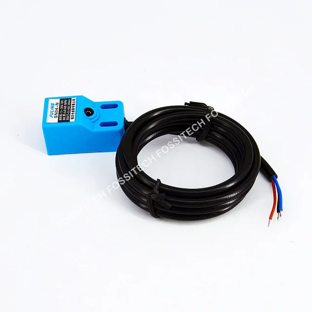Limit Switch