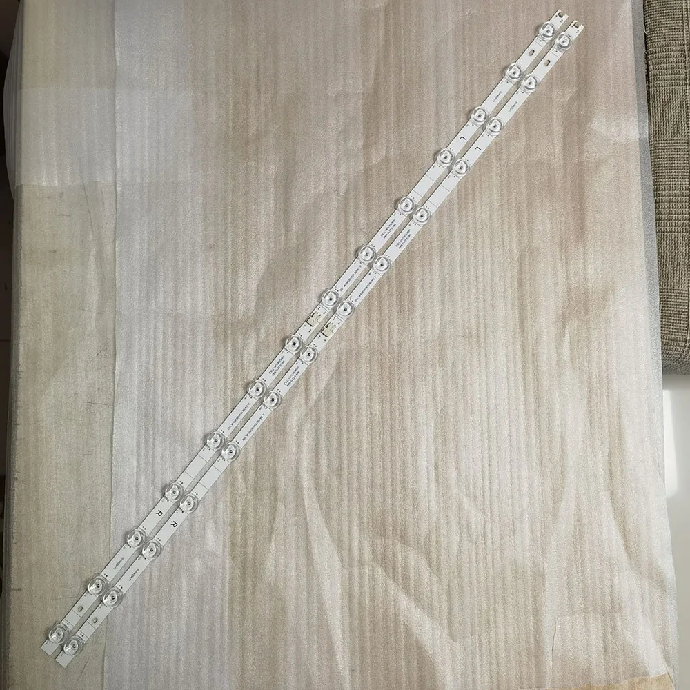 LED 백라이트 14LED, HISENSE 43R6090G5 43H6500G 43R6000GM 43A603AMV 43R6E3 43h6g 43R6090G 43H6570G SVH425A11 HD425X1U81-T