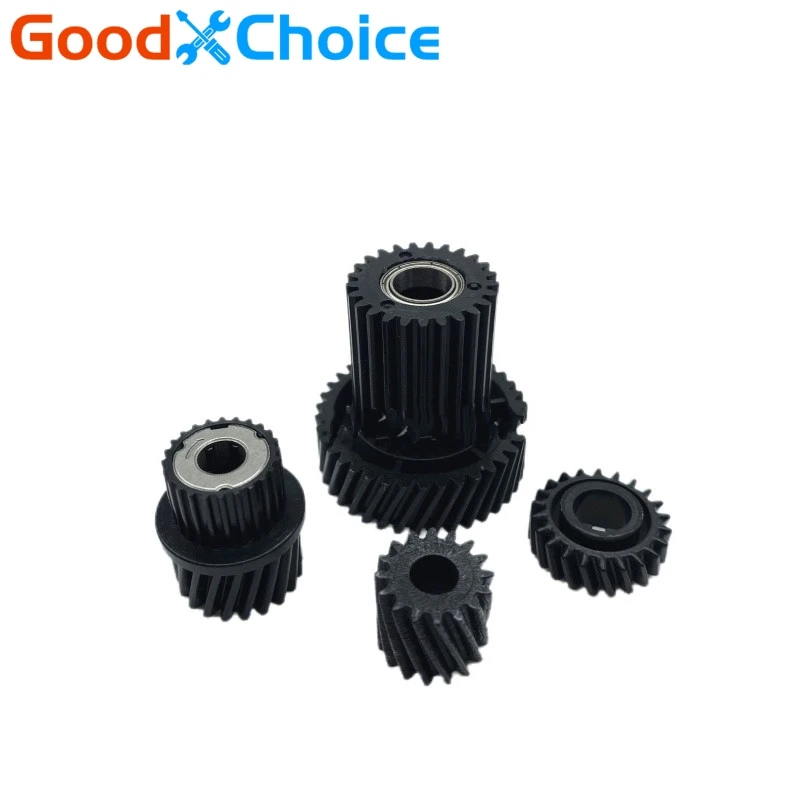 Registration Motor Gear for Xerox 700 700I C75 J75 770 5151 motor gear Copier PartsPrinter