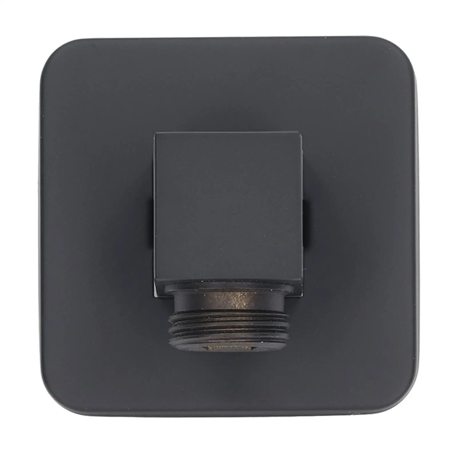 Adjustable Wall Mount for shower Bracket Waterproof Rustproof Holder for shower Accessories
