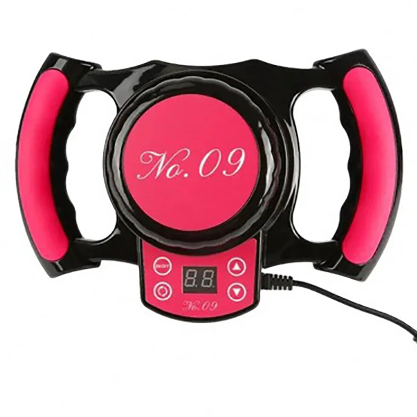 110V