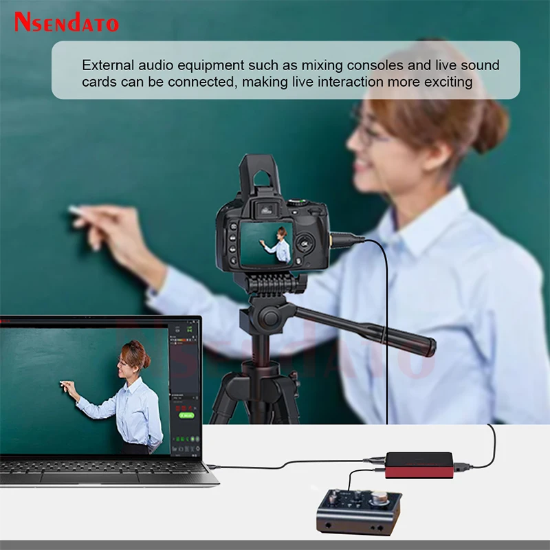 Ezcap371L 1080p60 HDMI USB3.0 Video Capture Grabber Card Support HDMI Loop Out HDMI Game Recorder Mixer For OBS Live Streaming