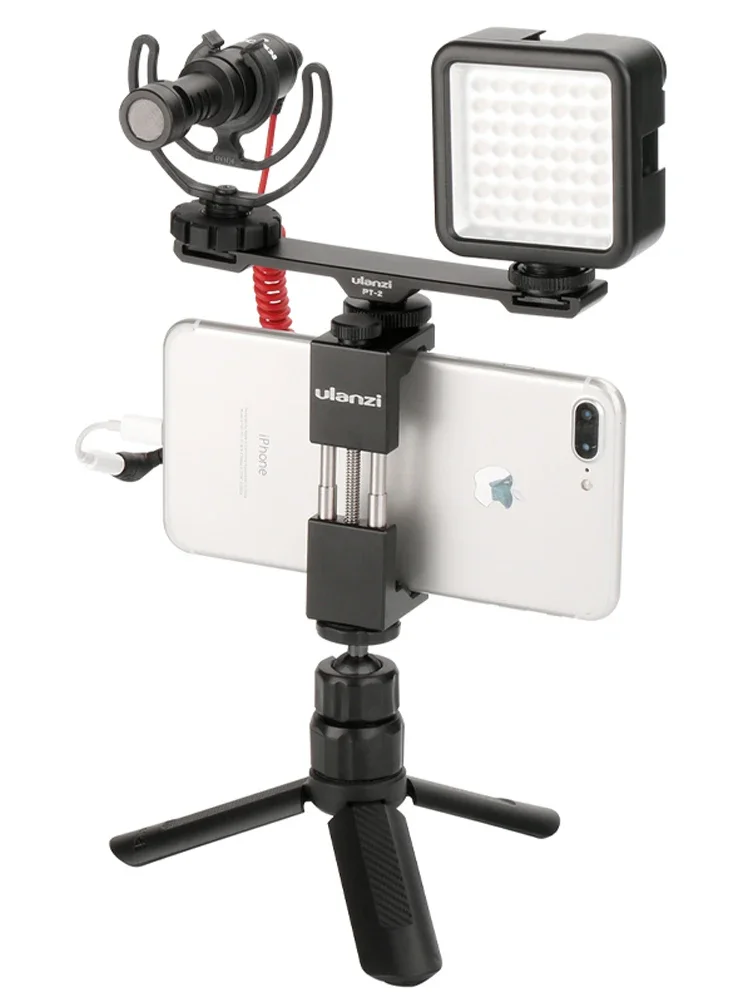 Ulanzi Treppiede Adattatore Universale Per Treppiede - Supporto