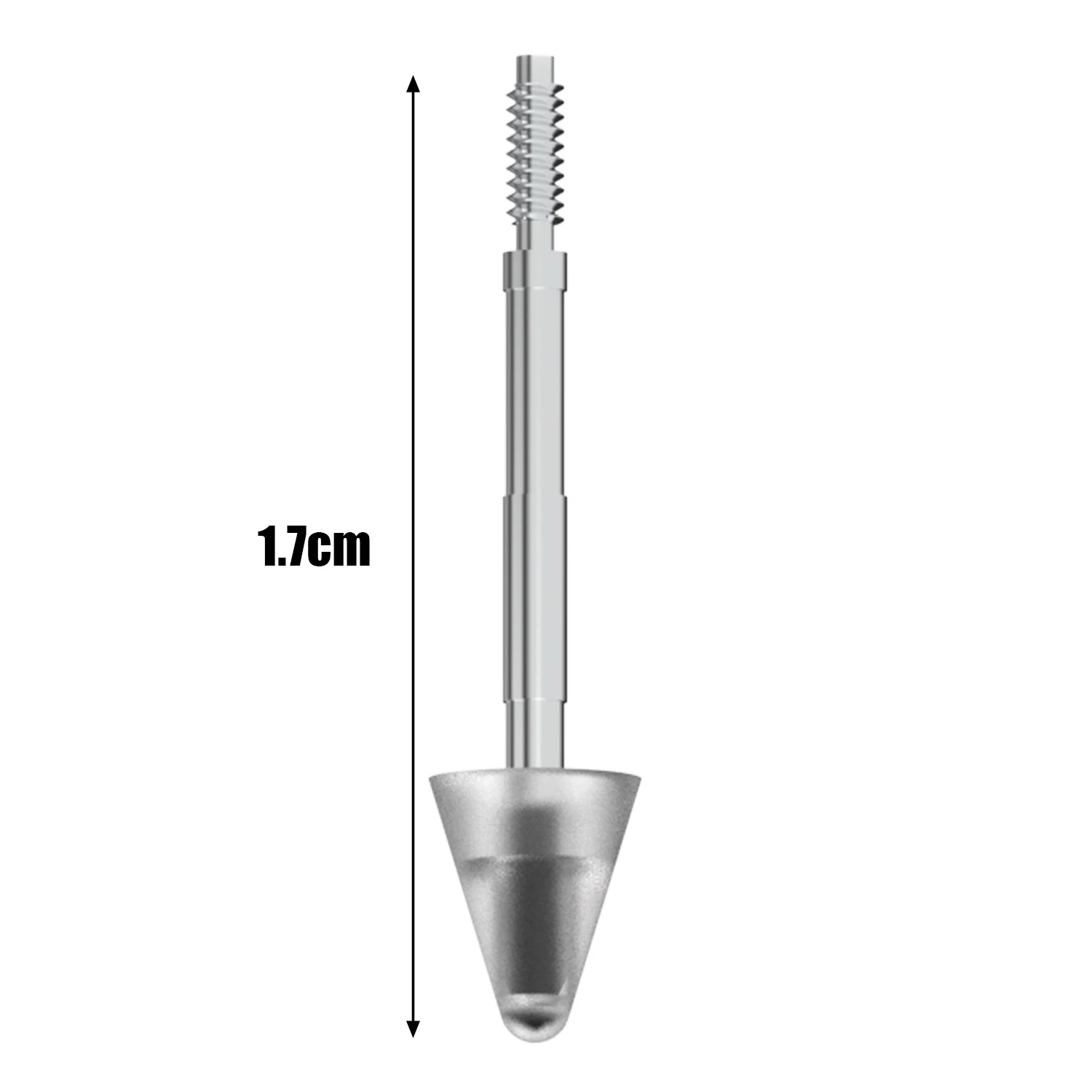 Durable Replacement Nib