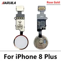 For 8 Plus Rose Gold
