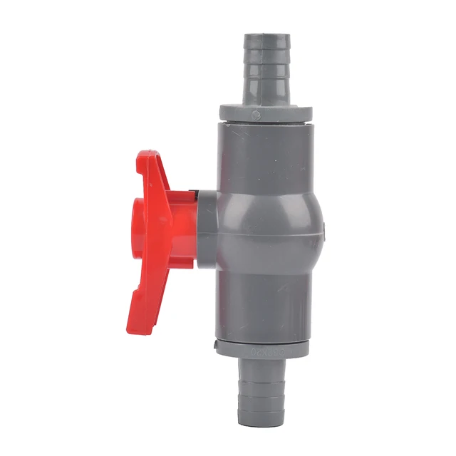 8/10/16/20/25 Mm Pvc Tömlő Csatlakozó Gyors Csatlakozó1/2 ”3/4”/1 Hüvelykes Kemény Cső Műanyag Pagoda Ízületi Adapter Csőszerelvények - Image 5