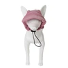 S0ad72b4defbf4fc9ad94ed90a4a22944v.jpg Pet Dog Hat with Ear Holes Adjustable Baseball Cap for Small Medium Big Dogs Cats Outdoor Walking Hiking Puppy Sun Hats Supplies