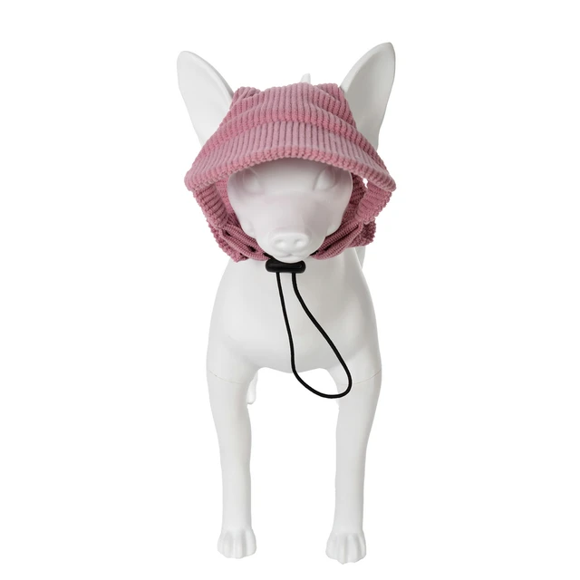 S0ad72b4defbf4fc9ad94ed90a4a22944v.jpg Pet Dog Hat with Ear Holes Adjustable Baseball Cap for Small Medium Big Dogs Cats Outdoor Walking Hiking Puppy Sun Hats Supplies