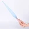Genuine Leather Horse Whip Flogger Riding Leather Spank Paddle Equestrian Training Equipment Horse 4