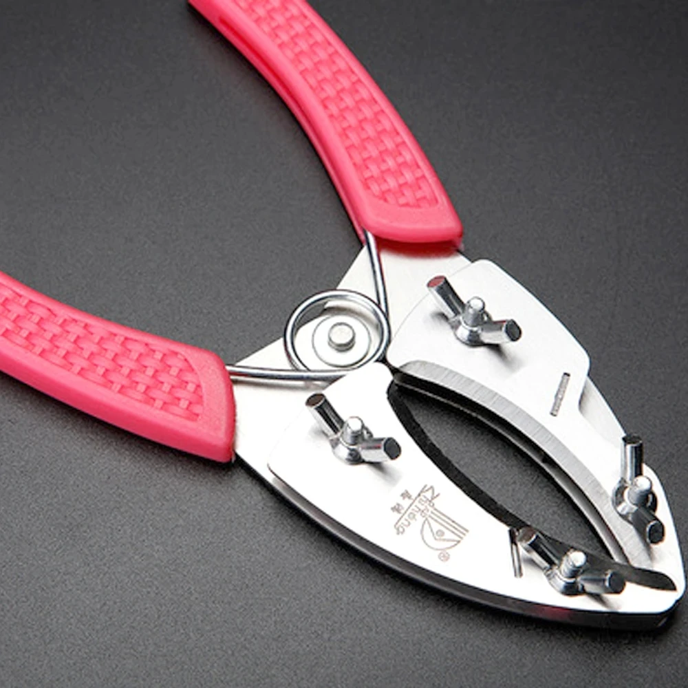 Grafting Cutter Garden Shears 3