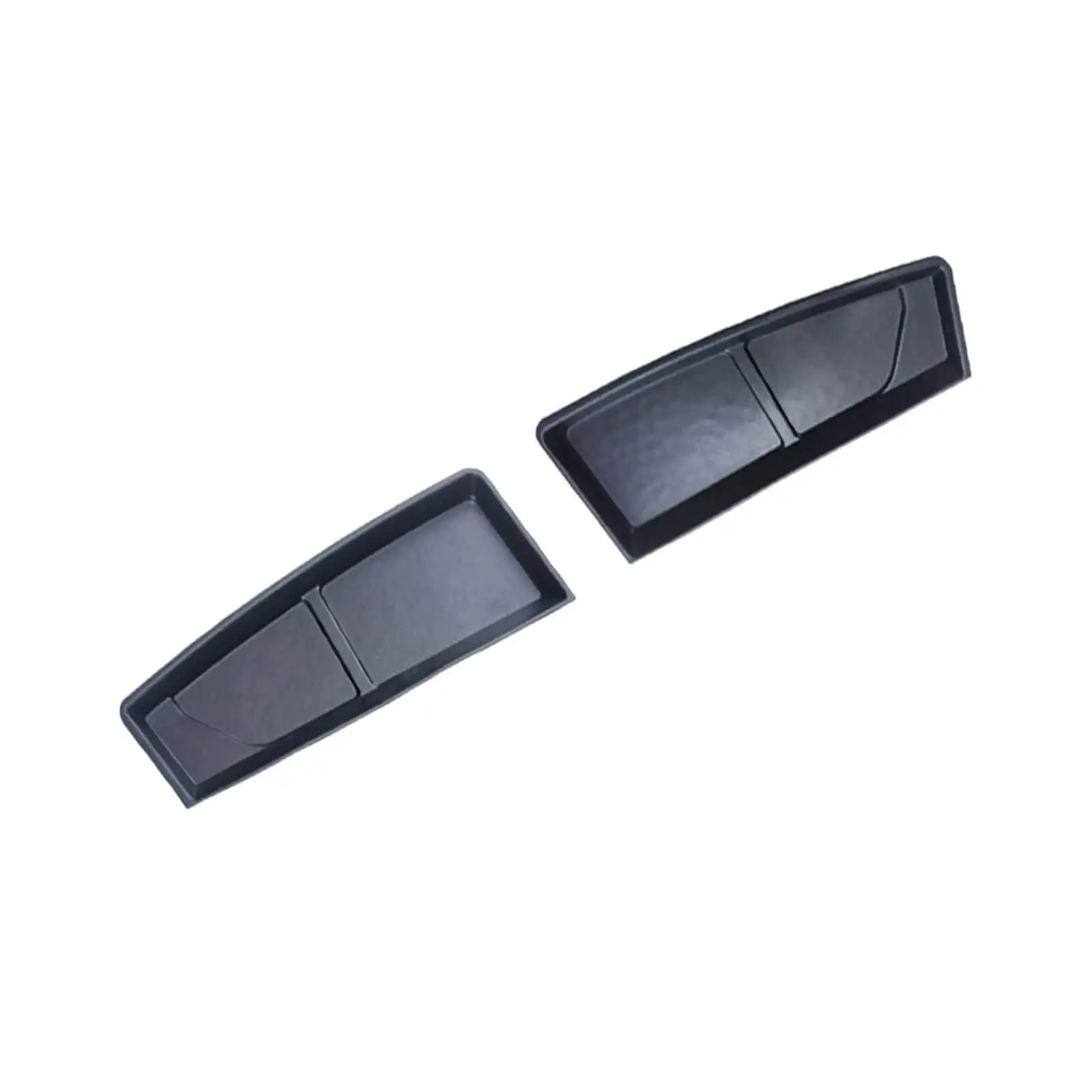 Spedking Center Console Dashboard Storage Box For Ford Bronco + 4 Door 2 Door