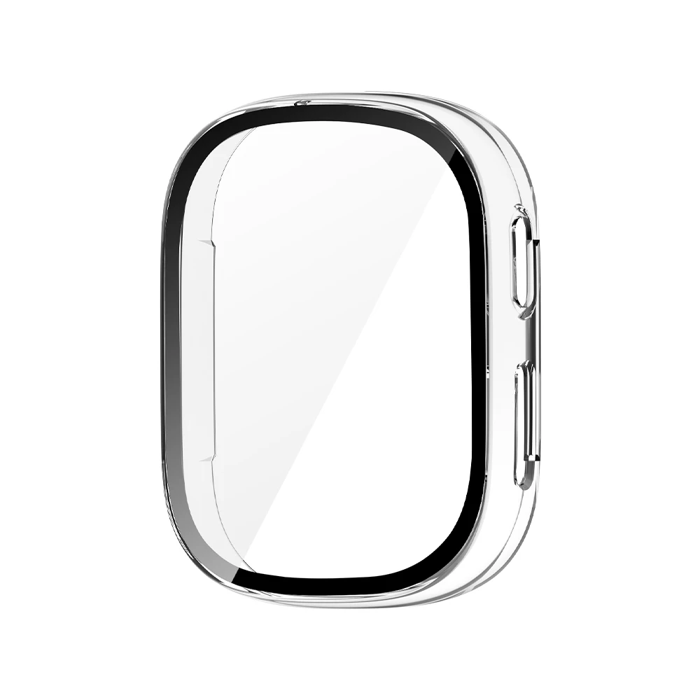 All-Around Protective Hard Case with Screen Protector