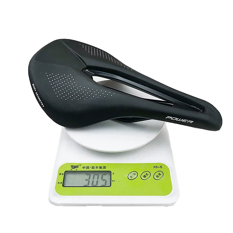 Power Comp Bicycle Saddle for Men's and Women's Comfort Road Cycling Saddle Mtb Mountain Bike Seat 143mm Bicycle Seat Accesorios bicycle saddle