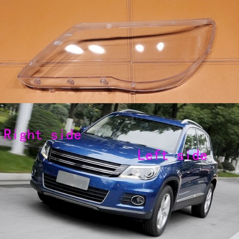 

Чехол для автомобильной фары Volkswagen VW Tiguan 2009 2010 2011 2012