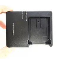 LP-E8 Camera Battery Charger replace LC-E8C for Canon EOS 700D 650D 600D 550D Rebel T2i T3i T4i T5i Kiss X4 X5 X6i X7 LPE8 - Image 2