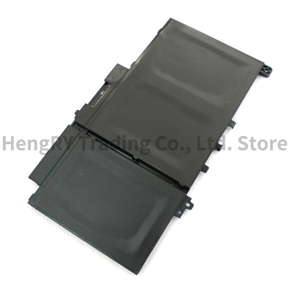 Cpmanc 11.4v F1ktm 579ty Pdnm2 42wh Novidades Bateria do Portátil para Dell Pdnm2 579ty 0f1ktm para Latitude E7470 E7270 - Imagem 2