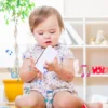 Fake Phone Kids Play House Toys Simulation Music Touch Screen Cell Phone With Light Baby Boys Girls Toys Mobile Phone Model Toys 5