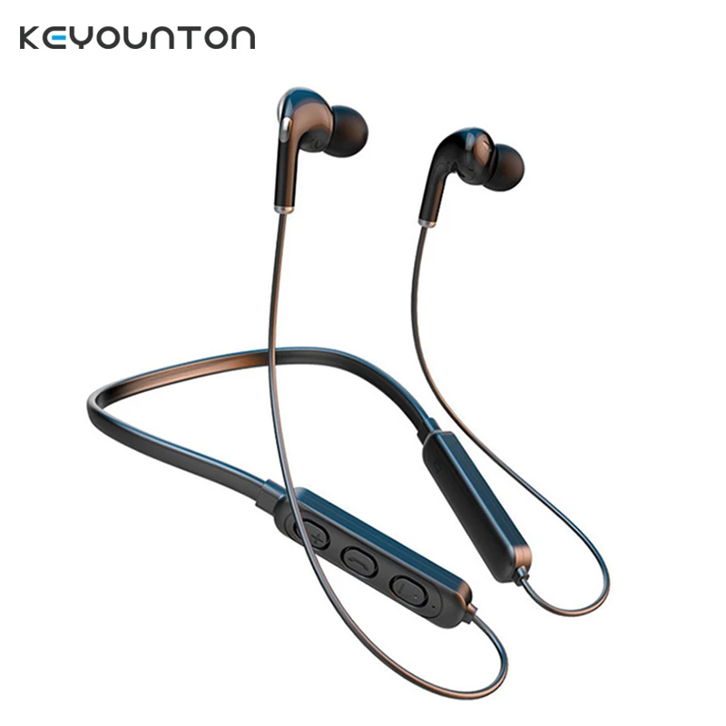 Bluetooth-наушники BT71 Беспроводные спортивные наушники для бега и спорта |