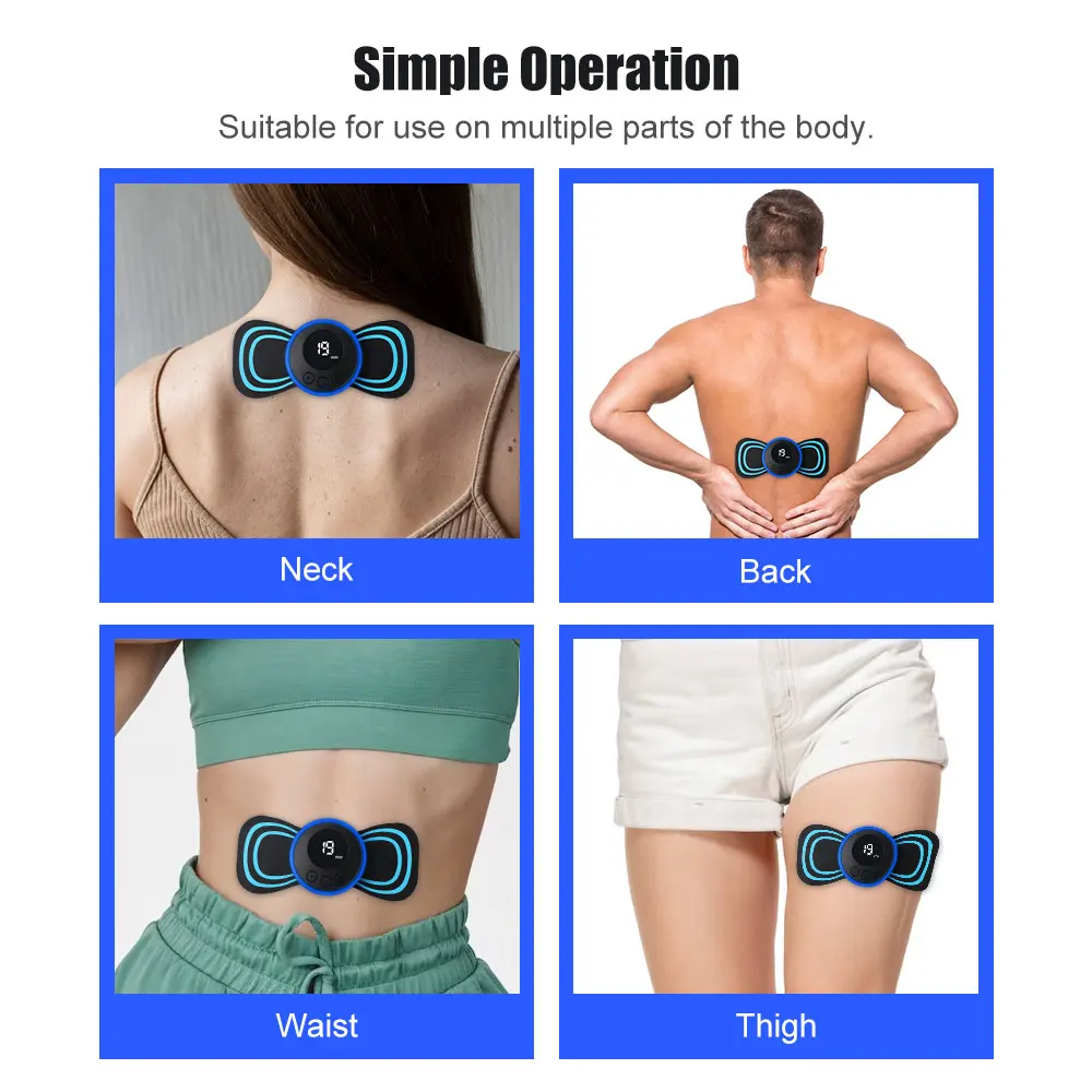 Exerciceur Périnéal Rechargeable Pour Femmes - Stimulation Pelvienne, Idéal Grossesse Et Post-partum, Portable Et Discret