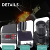 YIHUA 1000B 4 in 1 BGA Rework Station Infrared Preheater, Desoldering Hot Air Rework Station,Temp Sen 3