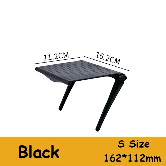 Style C-Black