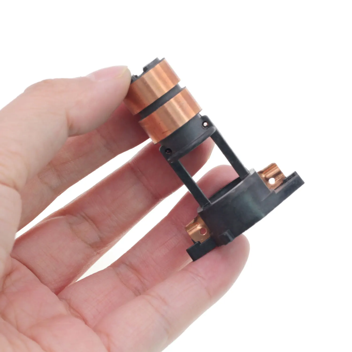 For Volkswagen Jetta Golf 4 2002 1.6cc Bosch Generator Collector Copper Head Slip Ring Current (7x16x51mm) | Автомобили и