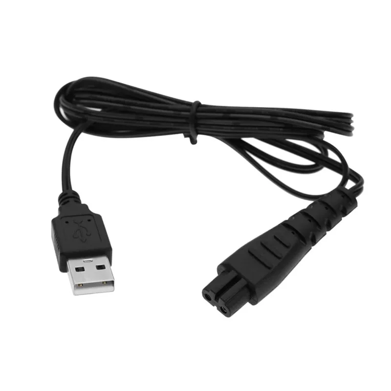 Зарядный USB-кабель для электробритвы