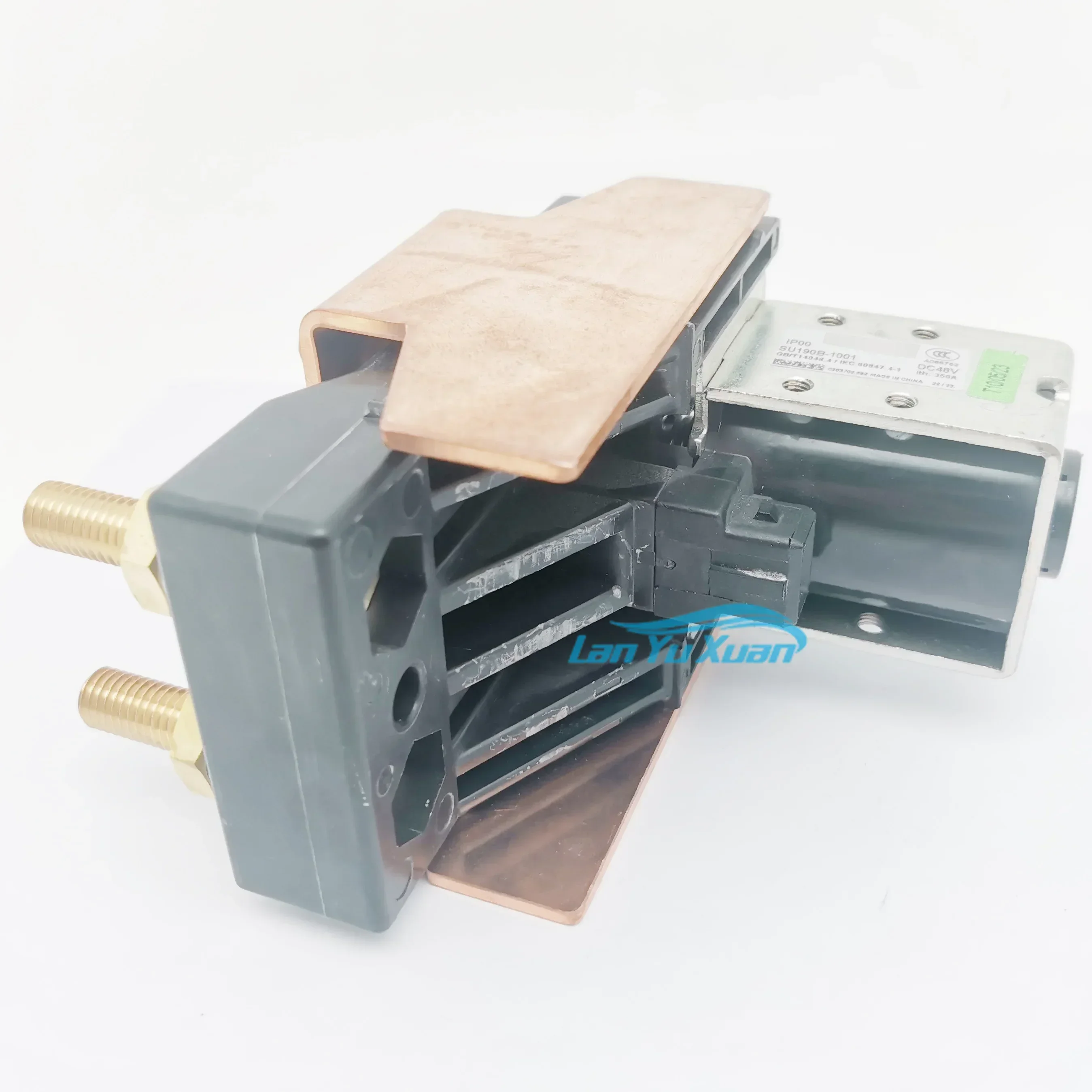 forklift spare parts contactor 0009703503 for linde forklift 335 1275