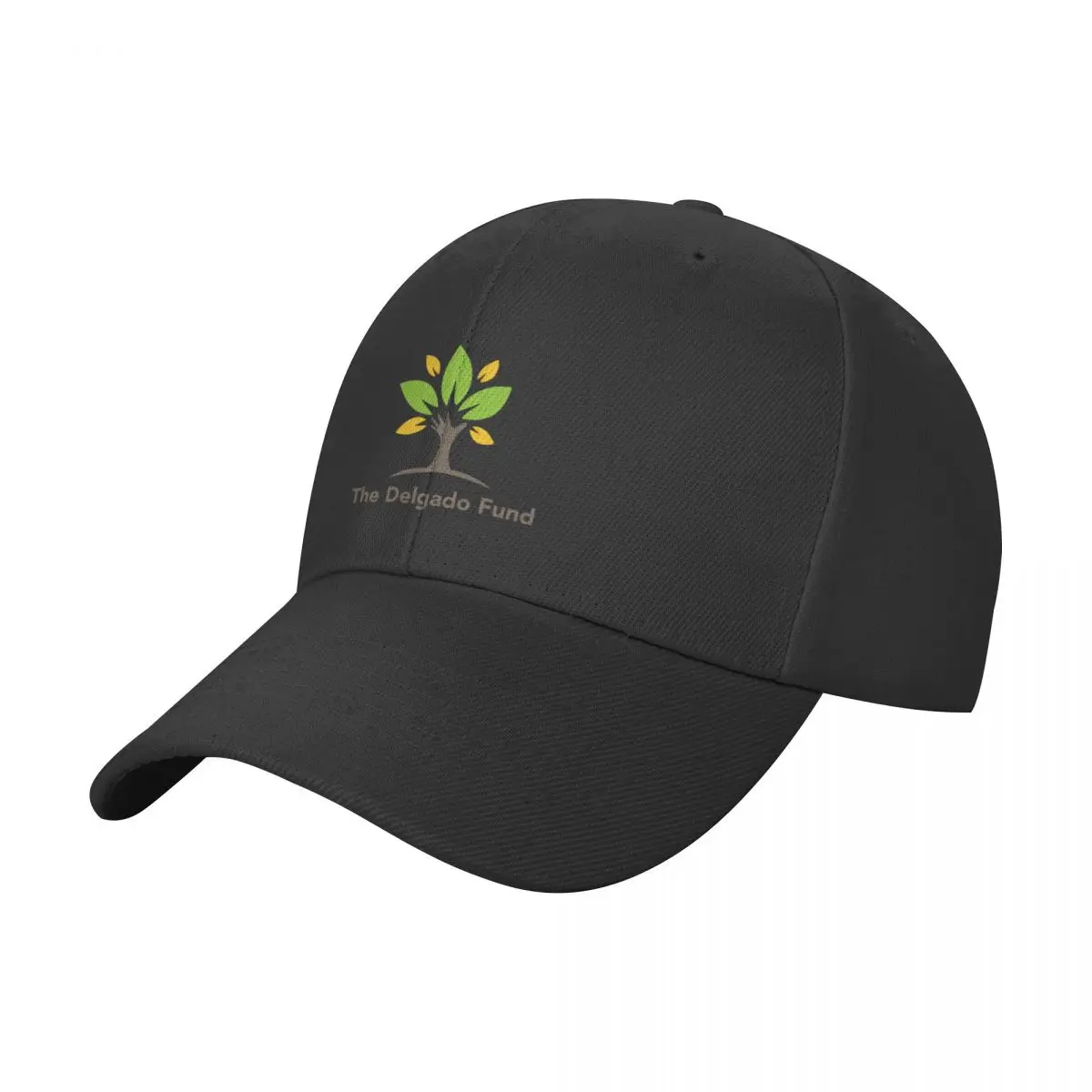 

The Delgado Fund - On Cinema - Tim Heidecker Baseball Cap Beach Outing birthday Kids Hat Christmas Hat Caps Women Men's