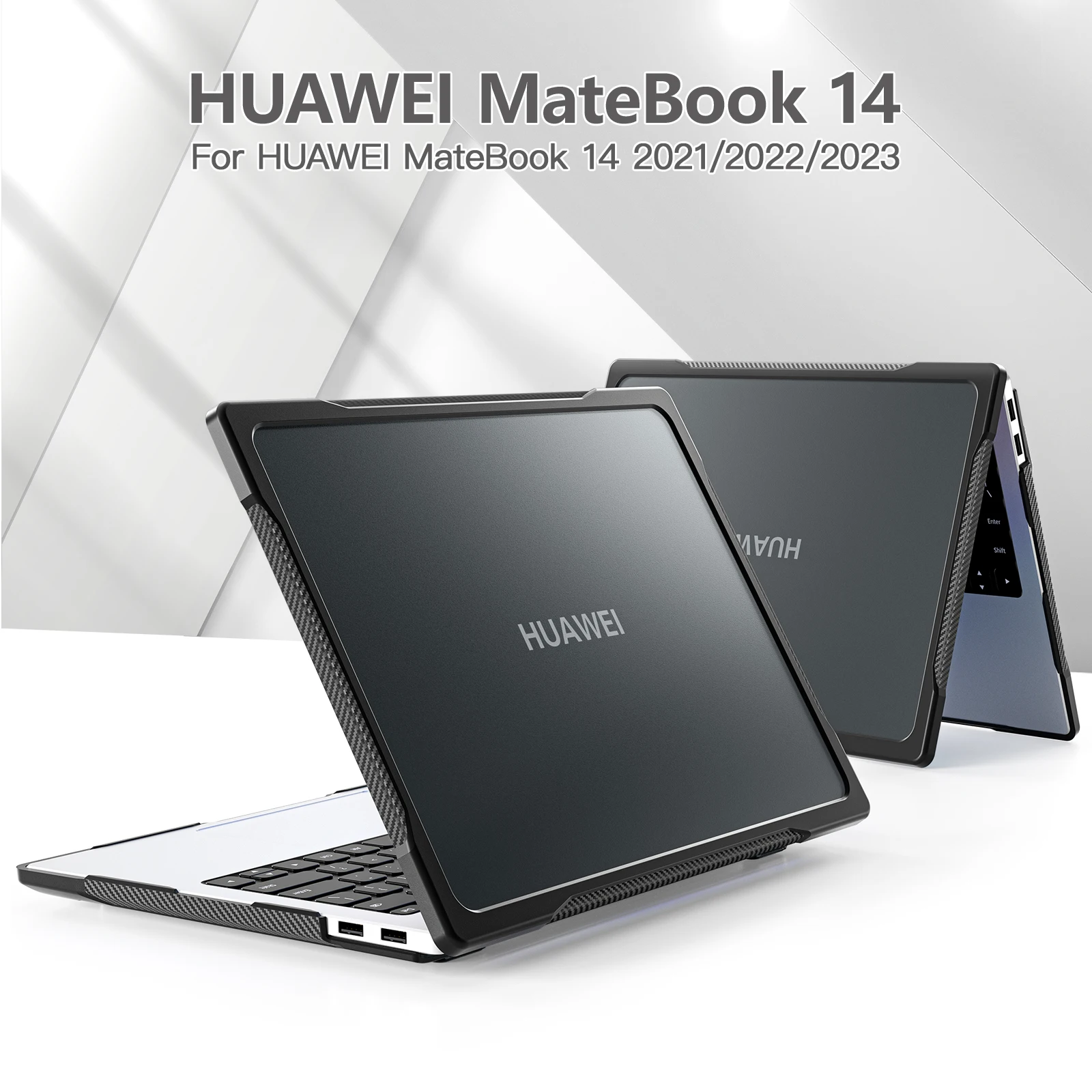 La Più Recente Custodia Per Laptop Per Huawei Matebook 2023 Klvf-X Custodia Per Huawei Matebook 14 2021 Klvd-Wdh9 Custodia 2022 Huawei Matebook 14 Cov