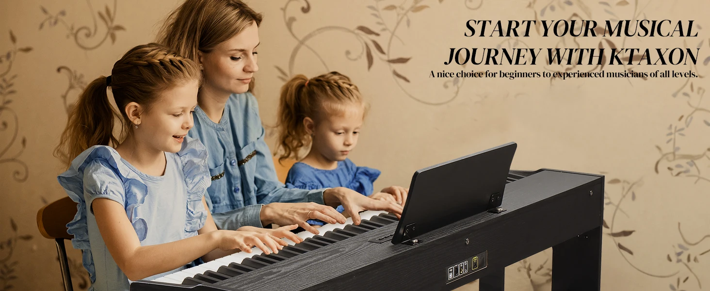 digital piano