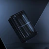 Mechanical Slider Soap Box Anti-stress Toys Magnetic Push Card Metal Pushing Haptic Stress Relief Toy Fingertip For Adults Toy 6