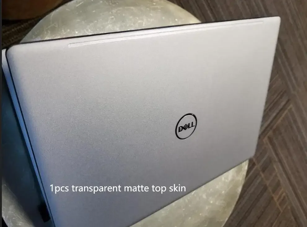 Pre-cut 1xTop Skin Sticker Cover For Thinkpad X1 Extreme P1 Gen 4 3 2 1 S230U T470 T460 T440 T450 T540P W540 P50 P51 T550 X230