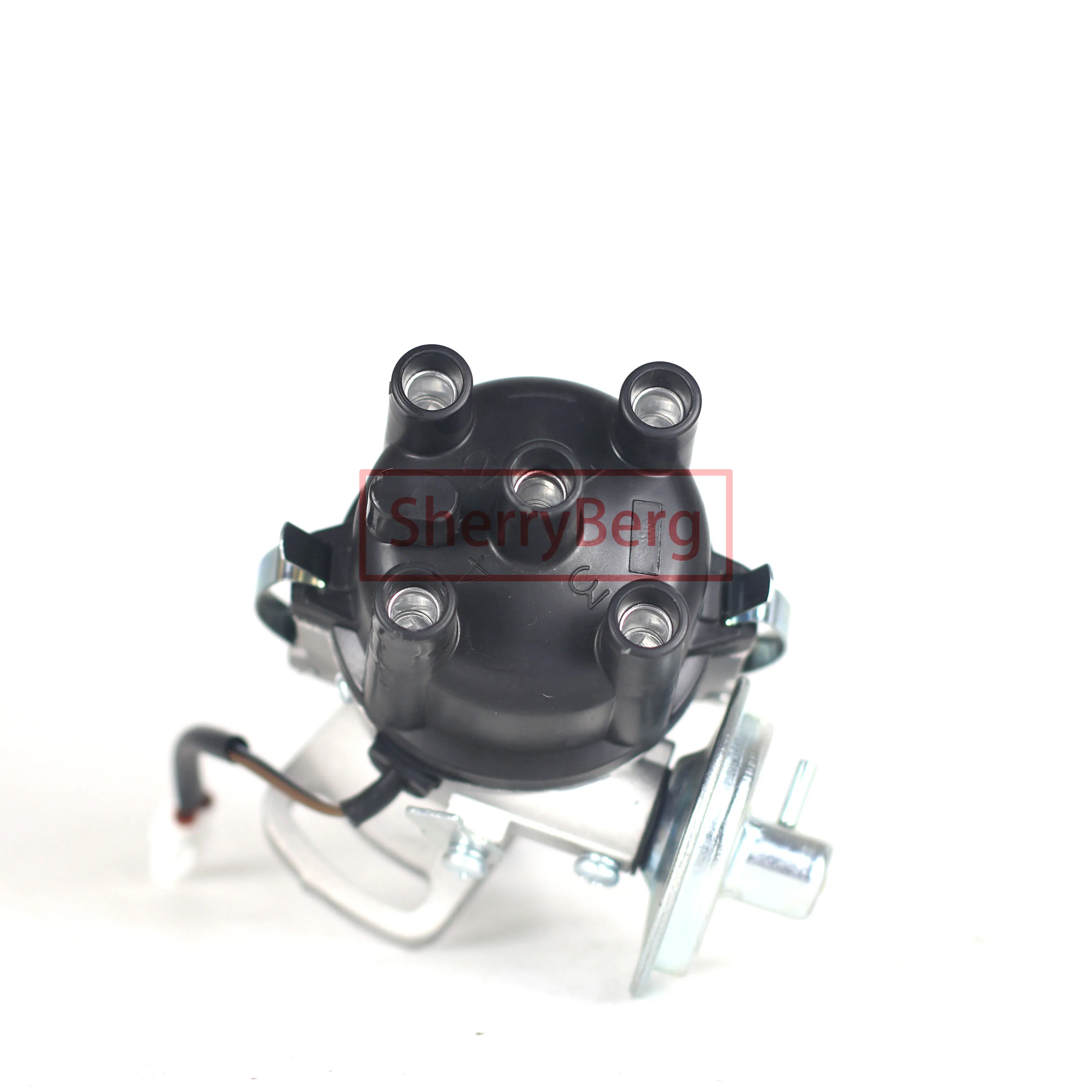 SHERRYBERG Electric Electrionic DISTRIBUTOR fit SUZUKI F10A SAMURAI SUPER CARRY 465Q 465