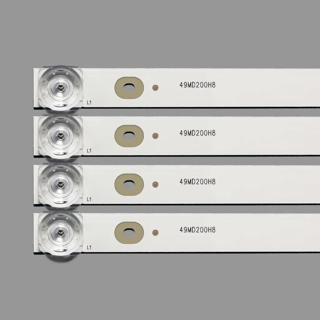 410mm LED Ʈ Ʈ 4  LIG 50 &TV 50M2PLUS LE8815A MS-L2006 V1 CC02500D410V02 50E20 8X4 4S1P 49DLED MS-L2327