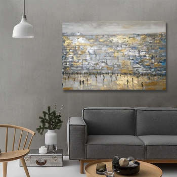Jerusalem Wall Art Canvas 1