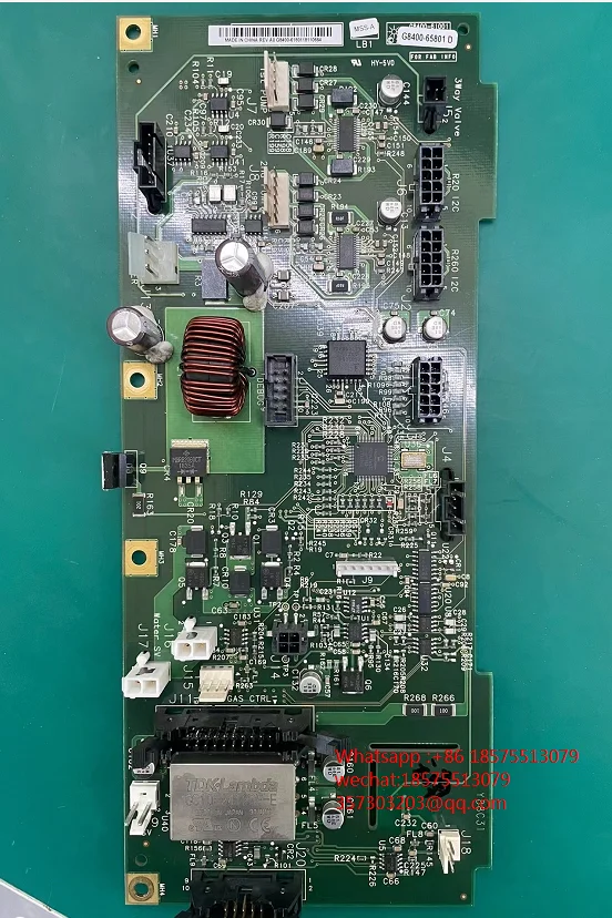 

Для Agilent G8400-65801 D ICPMS Palstick Plate, новый оригинальный для агилентного индуктивно связанного плазменного массового спектрометра