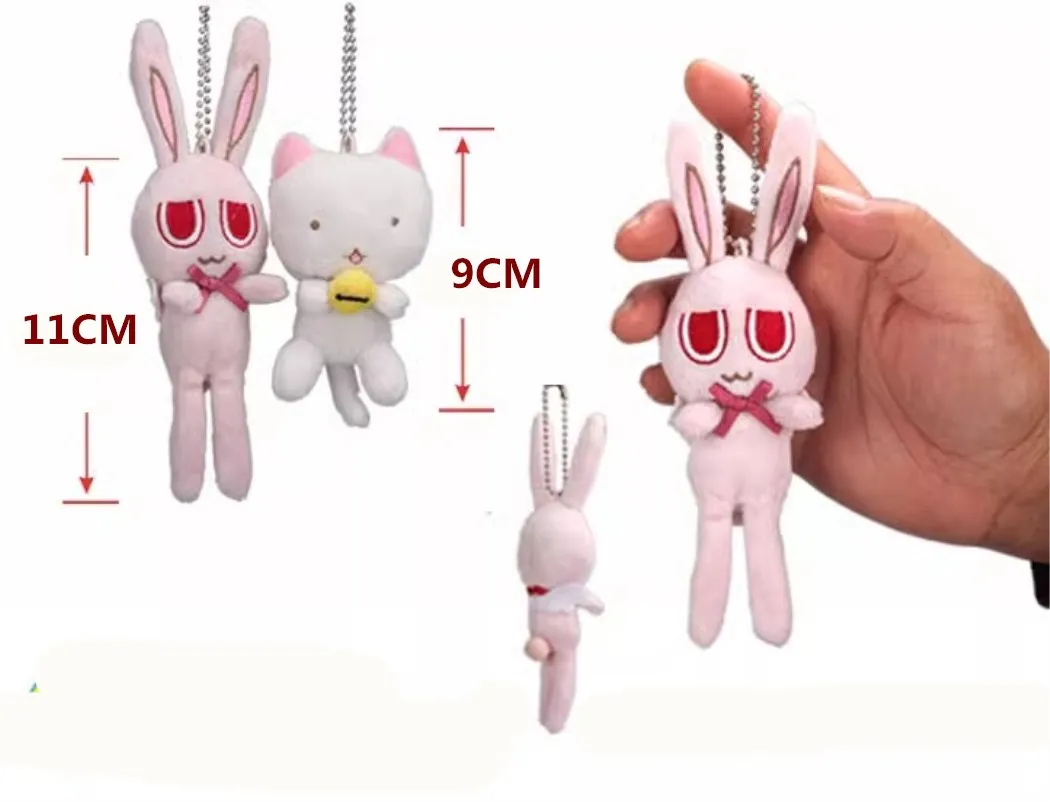 Full Moon o Sagashite Anime Small Cute Pendant Cosplay Costume Stuffed & Plush Cartoon Mascot