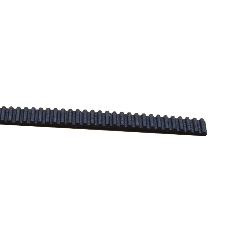 Cinghia di trasmissione 158-2GT, passo 2 mm, larghezza 6 mm | 3D Store Monza