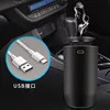 Waterless Diffuser Aroma USB Aluminum Scent Nebulizer Car Diffuser Aromatherapy essential oils diffuser Without Water For Home 3