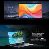 HONOR MagicBook X16 2025 ordinateur portable Intel Core i5-13420H i7-13620H RAM 16GB SSD 512GB 1TB 16 "pouces FHD ordinateur Ultrabook ordinateur PC 4