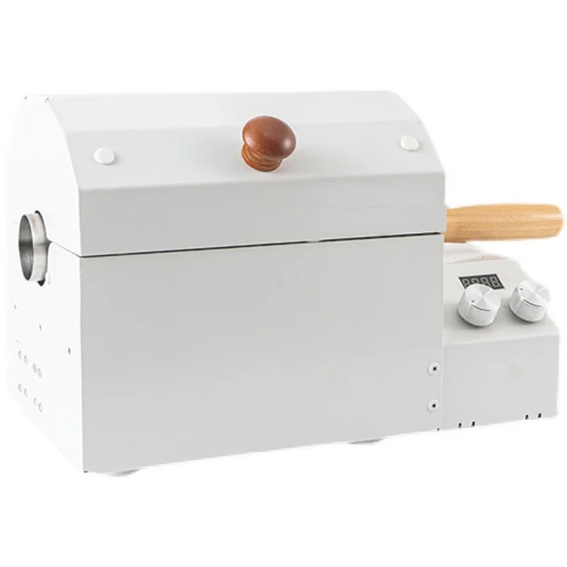 

Цилиндр из кварцевого стекла, коммерческий жаровня кофейных зерен, термостойкий домашний жаровня для кофе