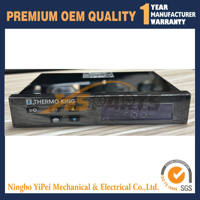 

41-8167 Controller for Thermo King KV-300 KV-500 SV-400 SV-600