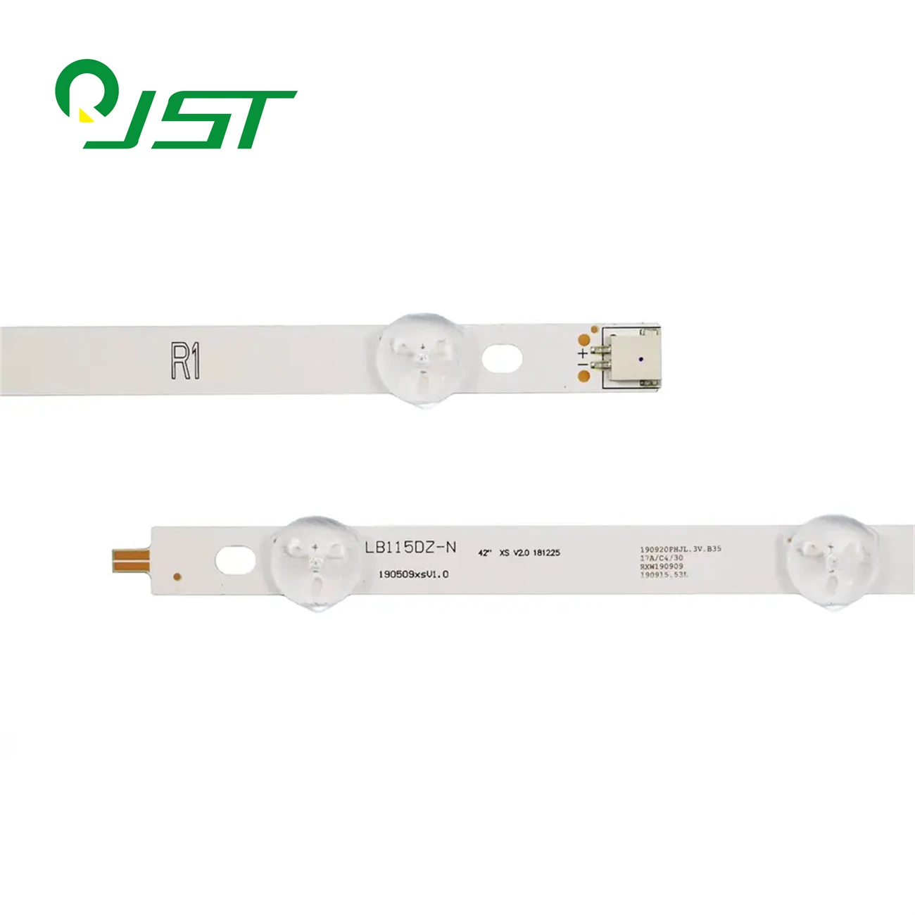 10pcs/Kit LED Strips for 42 TV 42LN6108-ZB 42LN619S-ZB 42LA6134-ZB 42LA6136-ZB 42LA613S-ZB 42LN613S-ZB 42LN613V-ZB