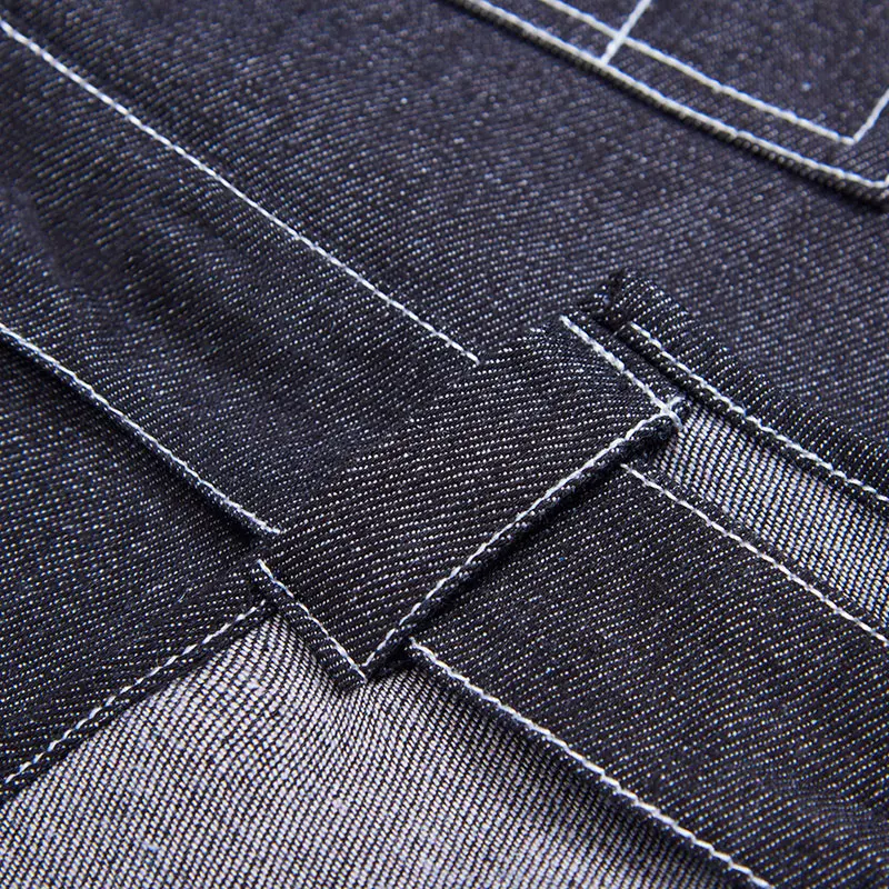 Рисунок 5 - Высококачественный джинсовый фартук