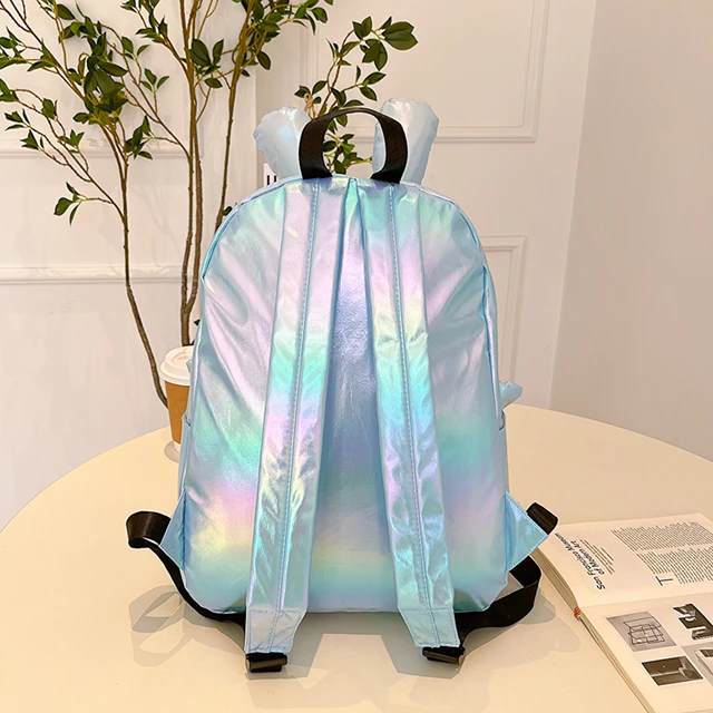Laser Rabbit Backpack 2