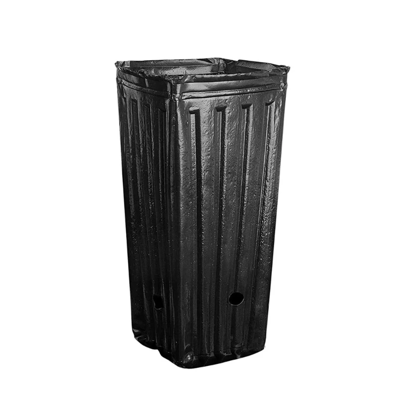 

20 шт., пластиковые глубокие детские горшки для деревьев, многоцелевые растения для выращивания домашних животных для детей и и