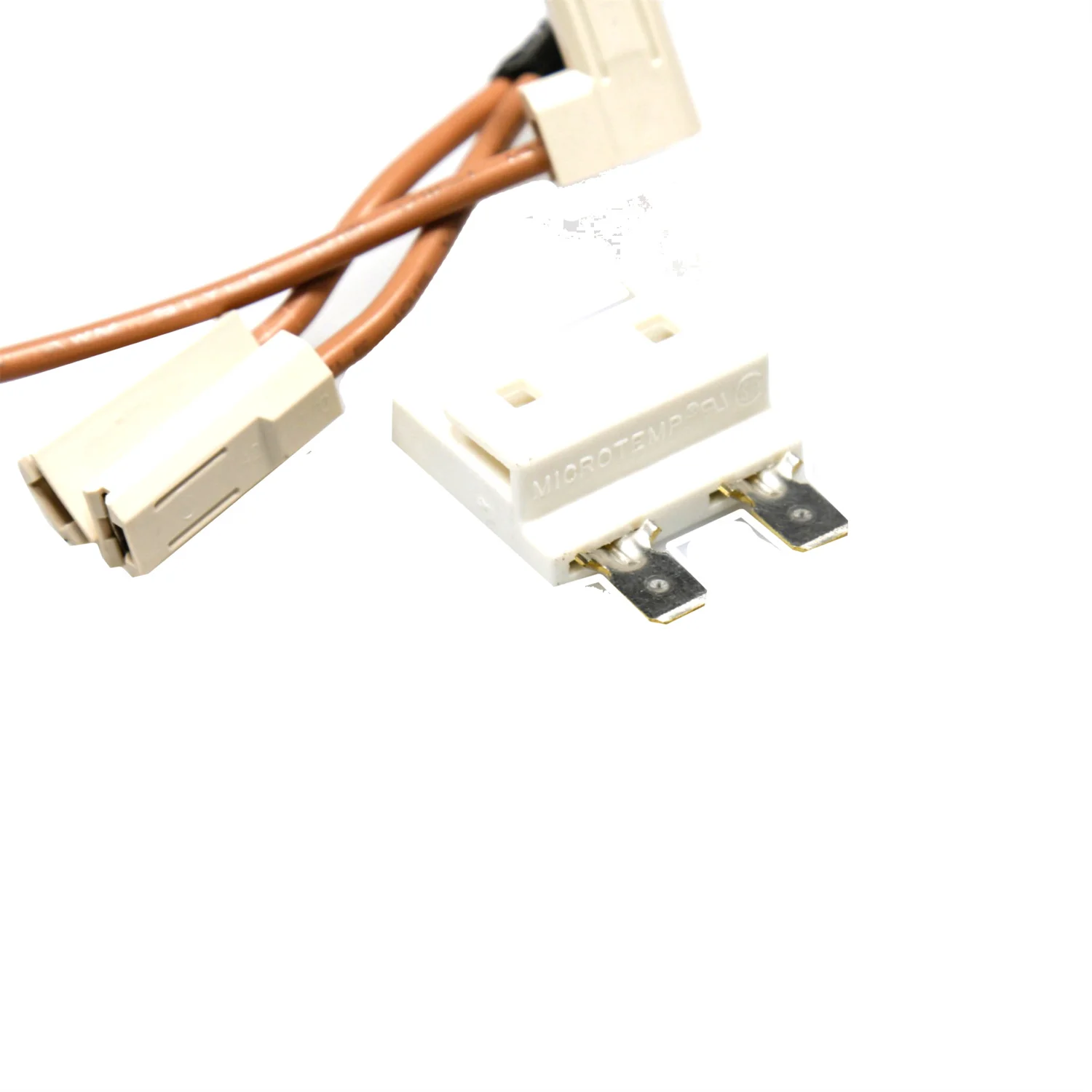 675813 Dishwasher Thermal Fuse Kit for WHIRLPOOL Replacement Spare Parts